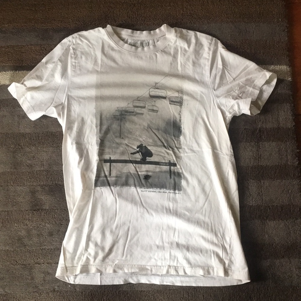 ThrityTwo Scott stevens tee